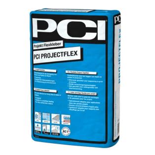 PCI Projectflex 25 kg Flexibele poederlijm