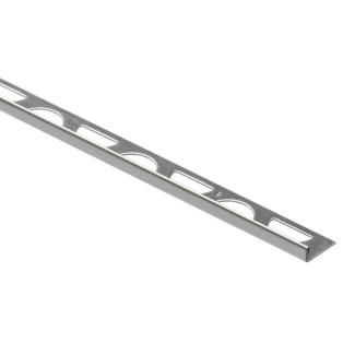 Tegelprofiel recht 2750 mm rvs 8 mm