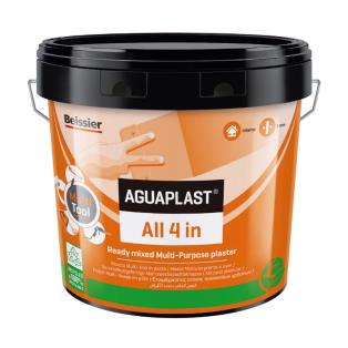 Aguaplast ALL 4 IN 6 kg