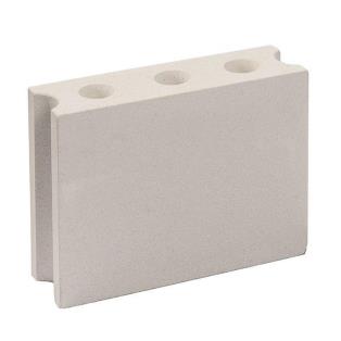 Calduran metselblok B30 verpakt groot 120st 100x297x240mm CS12
