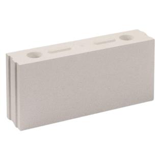 Calduran lijmblok L100x198x437mm onverpakt 80st CS12