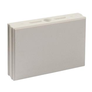 Calduran vellingblok V100x198x437mm verpakt groot 80st CS12