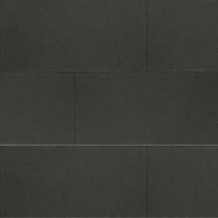 Soft Comfort 30x60x4 cm Nero