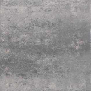 Terras+ Tegel Designo 60x60x4 cm Grezzo