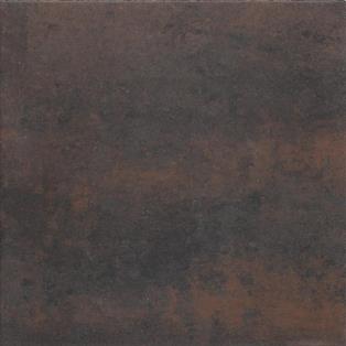Soft Comfort 60x60x4 cm Corten