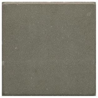 Tegel facet 30x30x4 cm grijs