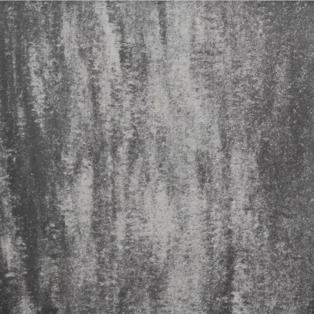 Mondo Facet 60x60x4 cm Platinum