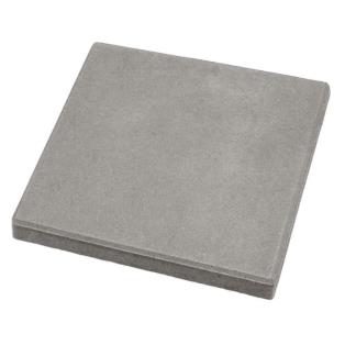 Betontegel 30x30x4,5 cm grijs KOMO (excluton) 120 st/pallet