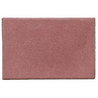 Betontegel 40x60x5 cm Rood KOMO
