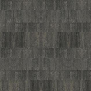 Soft Comfort Banenverband 8 cm Grijs/Zwart