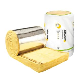 Zolderisolatie 5000x600x160 mm R=4,00