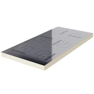 Eurothane Silver 1200x600x180 mm R=8,15 rechte kanten