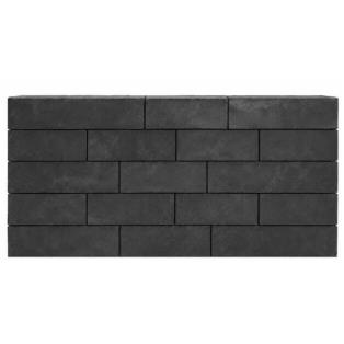 Rock Walling leisteen 13 cm antraciet