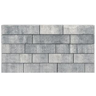 Rock Walling leisteen 13 cm Grezzo