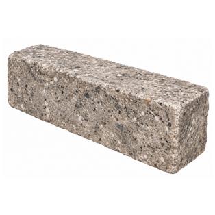 Granibiels getrommeld 60x14x15 cm Ivory