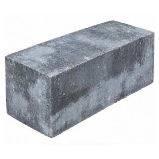 Wallblock Old 15x15x30 cm Zeeuws Bont