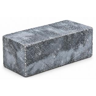 Wallblock Tumble 12x12x30 cm Zeeuws Bont