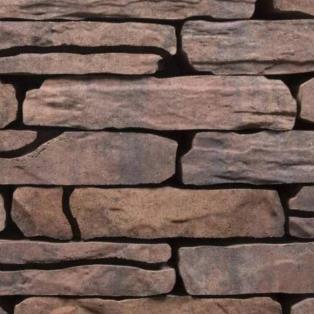 Stone Walling Naturel Verona