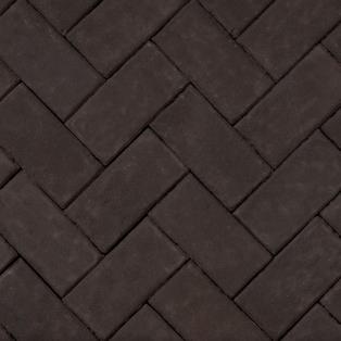Nero ongetrommeld KK70 zwart bezand