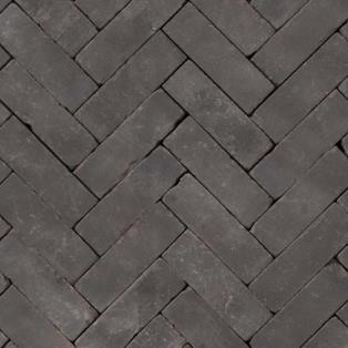 Ares getrommeld UDF60 zwart bezand