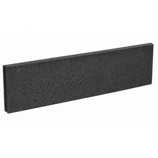 Excl Opsluitband vb 6x30x100 cm antraciet