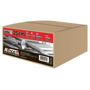 Gator Nails 25cm 184 st