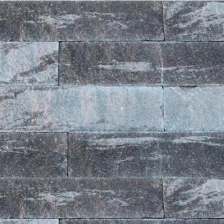 Wallblock Split 12x15x60 cm Zeeuws Bont
