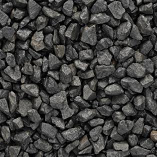 Basalt split 16-25mm 25 kg