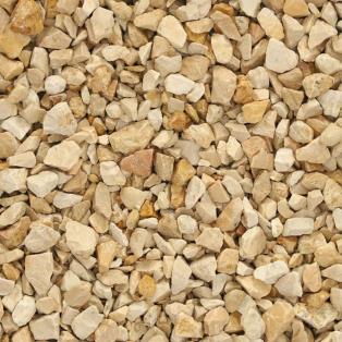 Yellow Sun split 10-20mm Bigbag 1000 kg