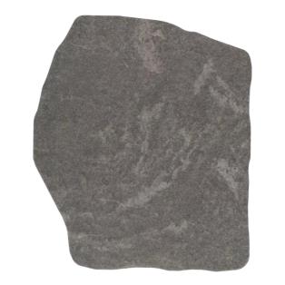Staptegel Flex Stones ?42x36x2 cm Grigioni