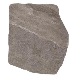 Staptegel Flex Stones ?42x36x2 cm Dark Grey