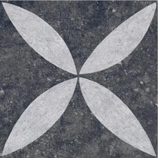 Kera Twice 60x60x4,8 cm Flower Lotus