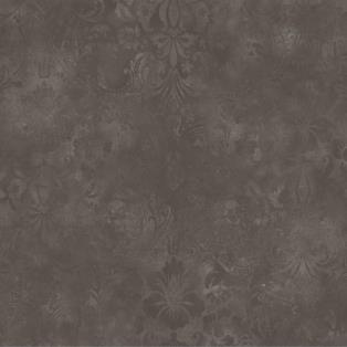 Kera Twice 60x60x4,8 cm Fiammatto Antracite Decor