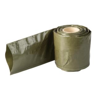 Ubbink tijdelijke HWA slang 100 mm 25 mt flexibel