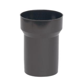 Ubbink verloopstuk 131-110 wl 15 cm
