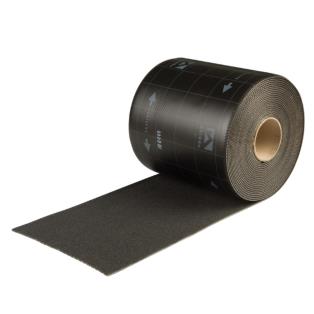 Ubbink Ubiflex 0,15x12 mt zwart tbv waterdichting (T)