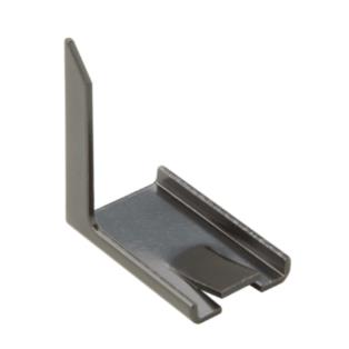 Ubbink Ubiflex panklem 25 st zwart