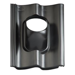 Ubbink panstuk SND 131 HD 25-45 1 pans (T)