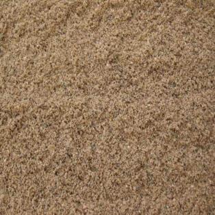 Vloerenzand 25 kg LET OP AANTAL PER PALLET 49/50