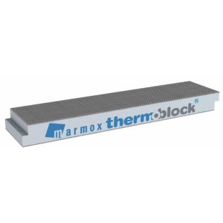Marmox Thermoblock 600x120x53 mm Nano