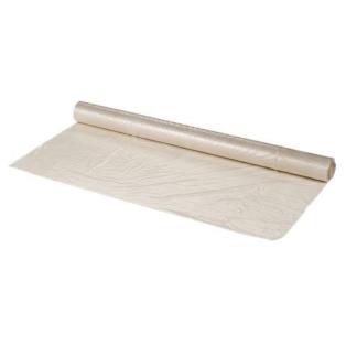 PE folie T100 6x50 mt transparant