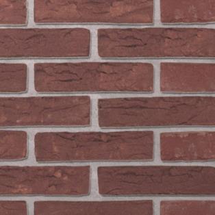 Alems rood HF HV pallet