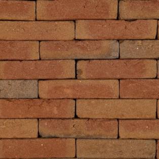 Rossums bont WF HV pallet