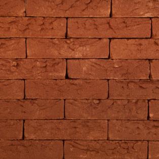 Rossums alems rood WF HV pallet