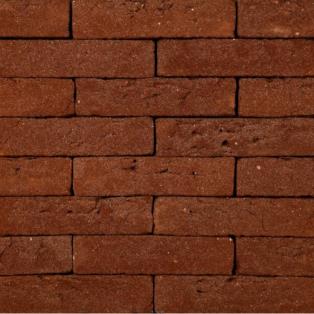 Paars rood WF HV pallet