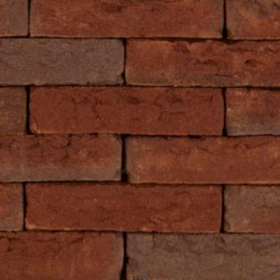 Alems bont WF HV pallet