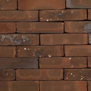 Merwede WS mangaan bont gesinterd WF VB pallet