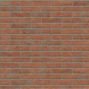 Roodpaars WF HV Pallet