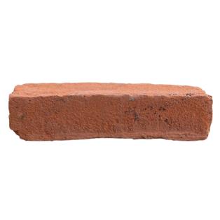 Gevelsteen vuilwerk WF eenkleurig op pallet