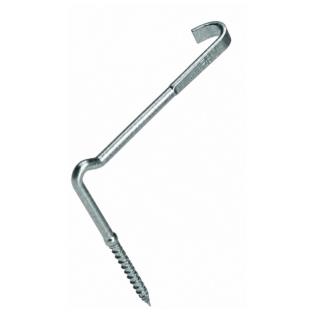 Panhaak RVS CH 409225 85/72 250 st spijkerhaak tbv Premion